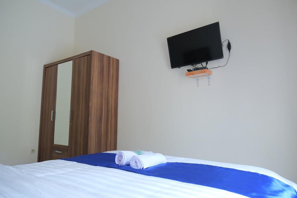 New Amandani House