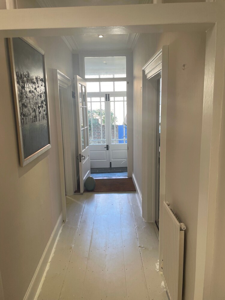 17th Century Coach House - Pet & Family Friendly