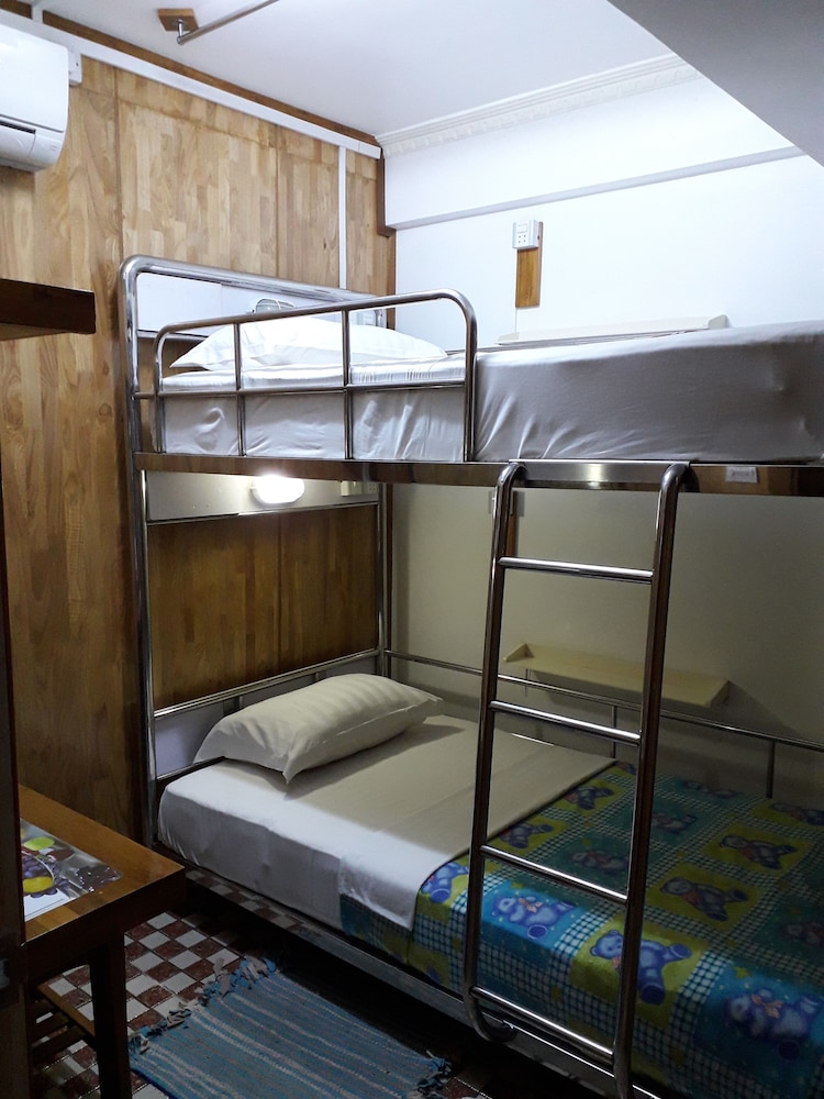 Chan Myae Guest House