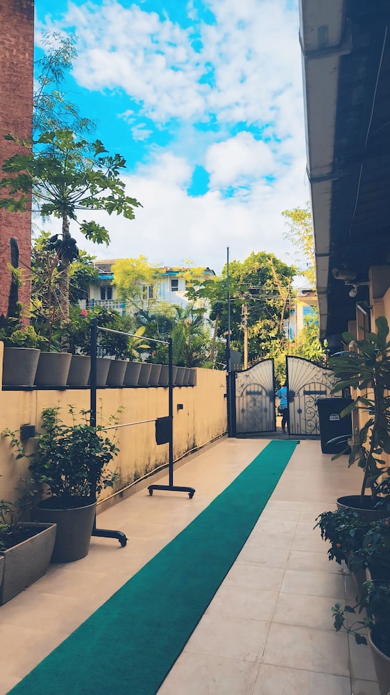 shradha luxury room