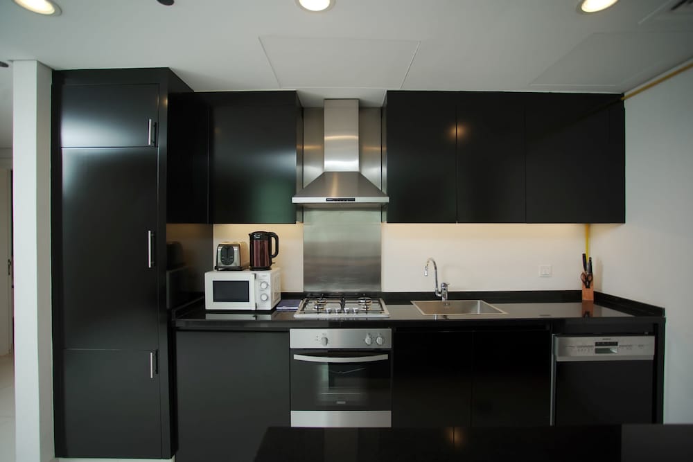 OSKENA Vacation Homes - Damac Maison Cour Jardine