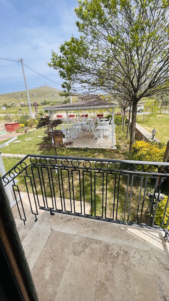 Adacayi Otel