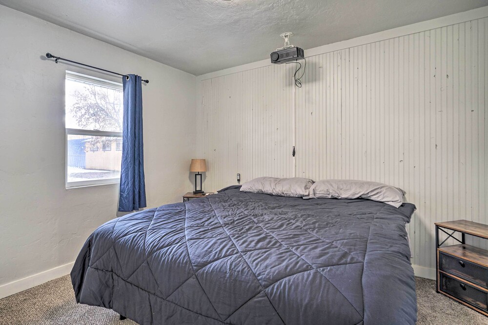 Pet-friendly Clearfield Home Near Hill Afb! - Property Image 24