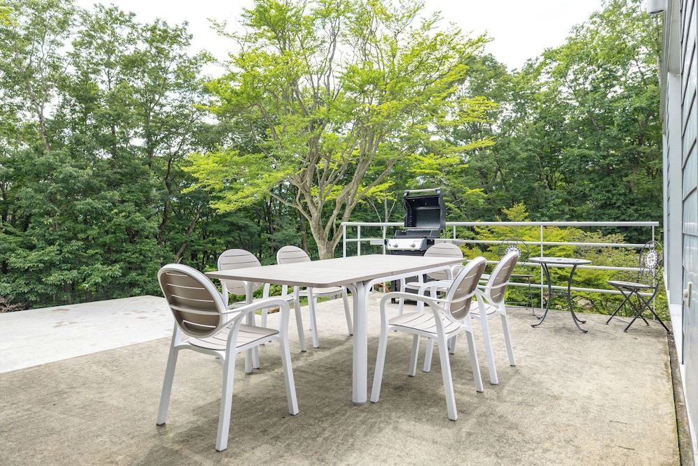NASU PRIVATE FOREST