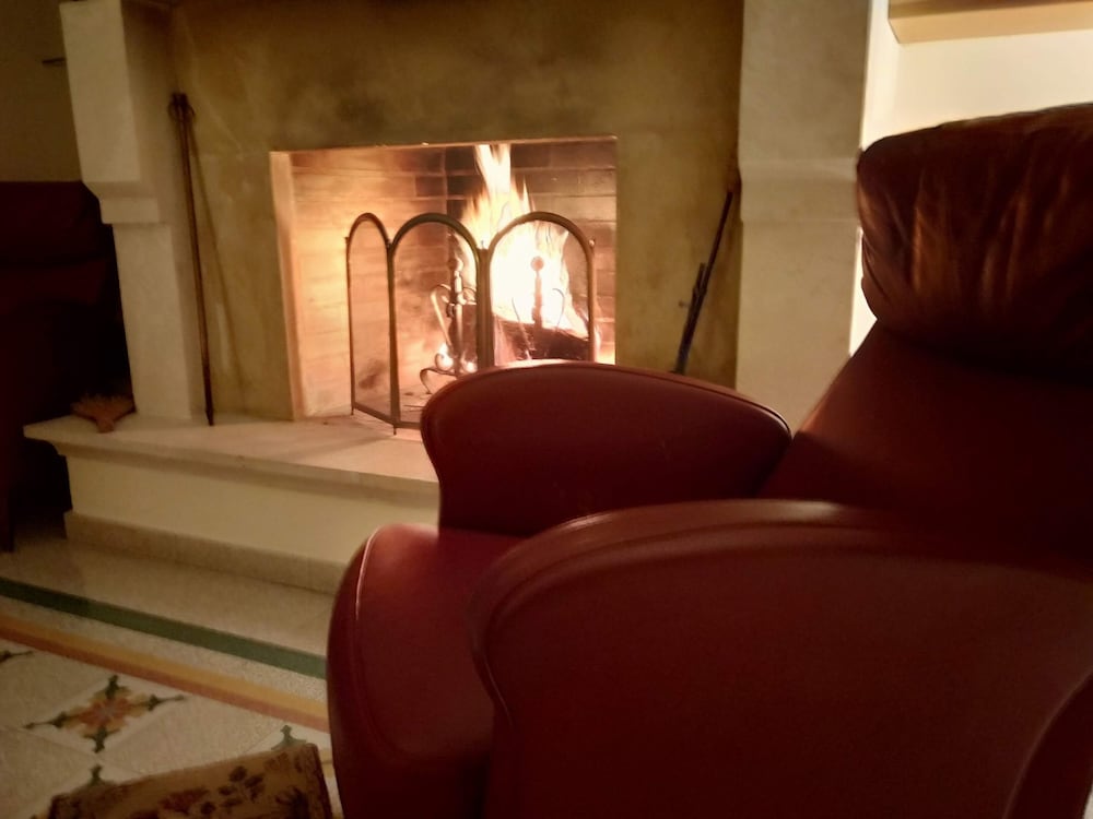 B&B Palazzo Mestichelli