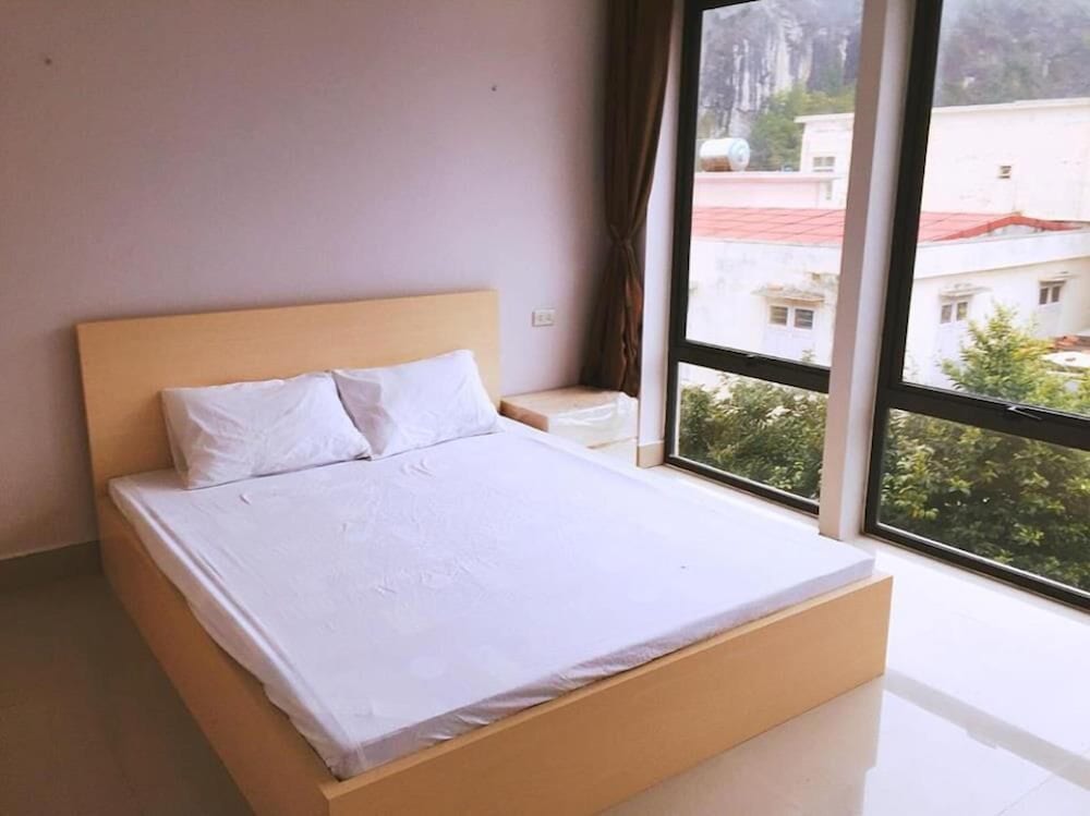 D'Home Homestay Cat Ba