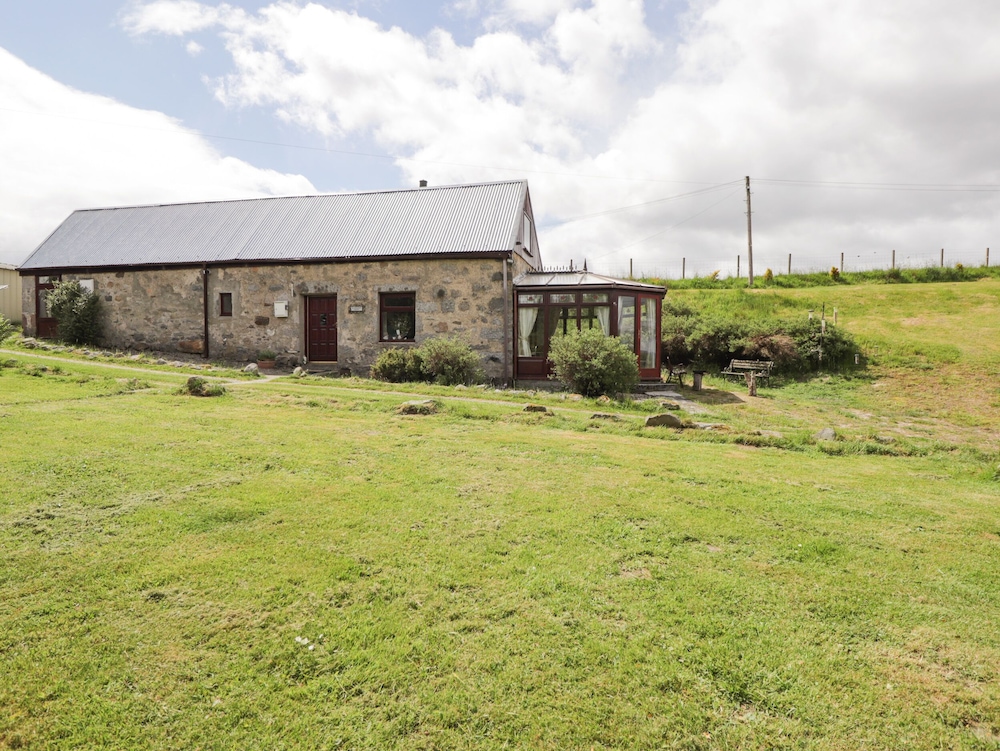 Blairgorm Croft