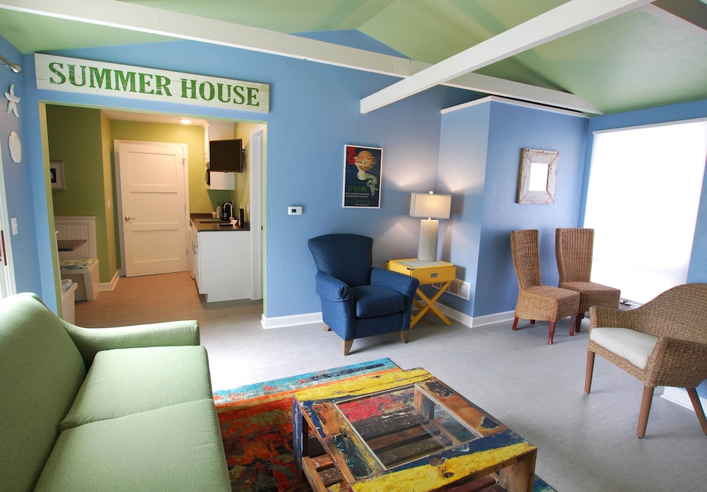 Homestead Suites