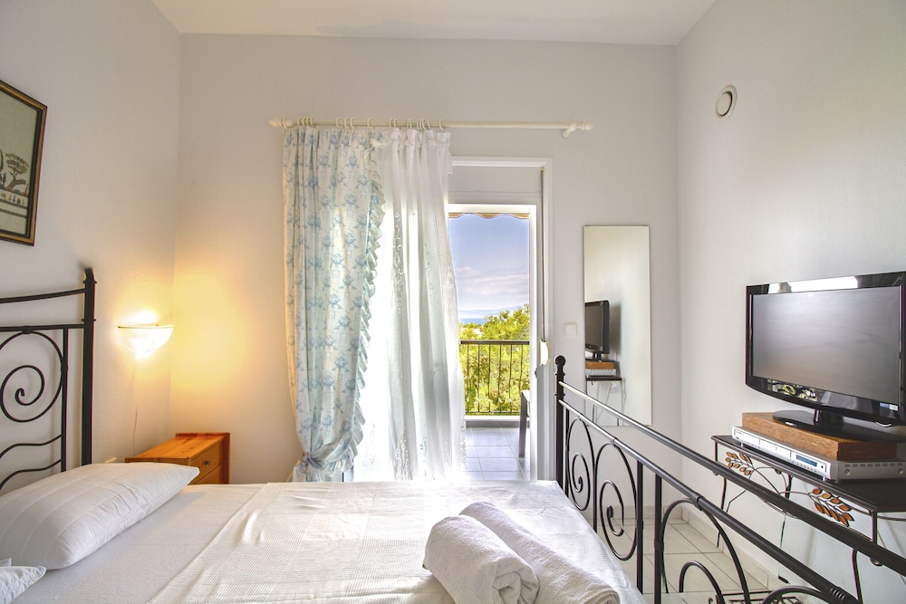 Magdalini's Seaview House - Pefkohori
