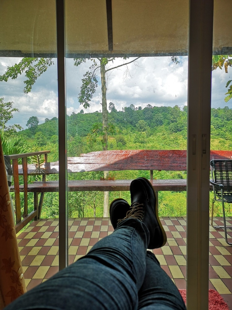 Klong Sai Hills Resort