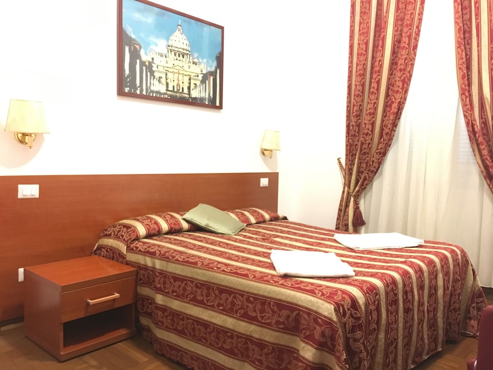 Best Location in Rome