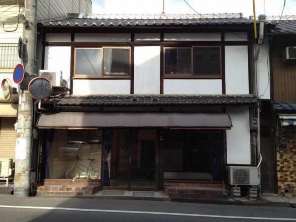 Fuji Hostel, photo 47