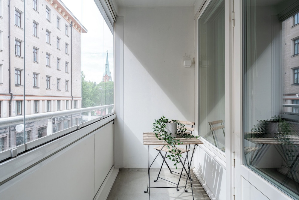 Modern 3BR Apartment with Best Location