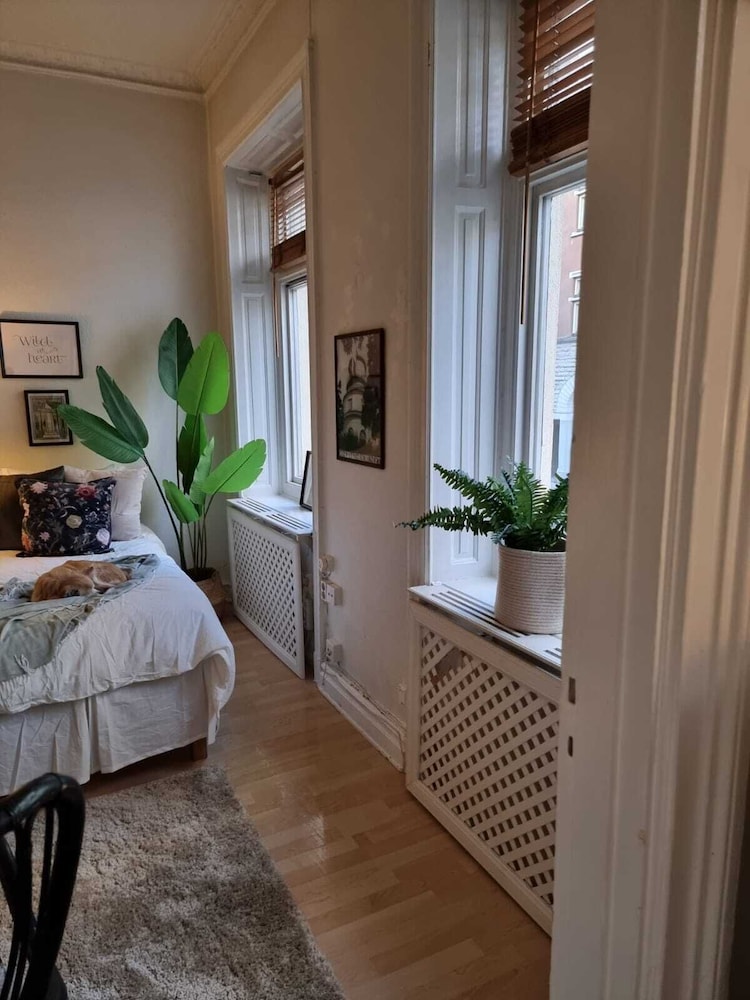 Lovely Apartment in the Heart of Stockholm! view 5