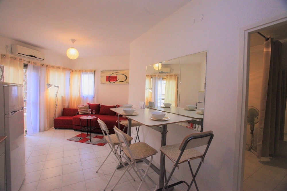 Elena Apartments