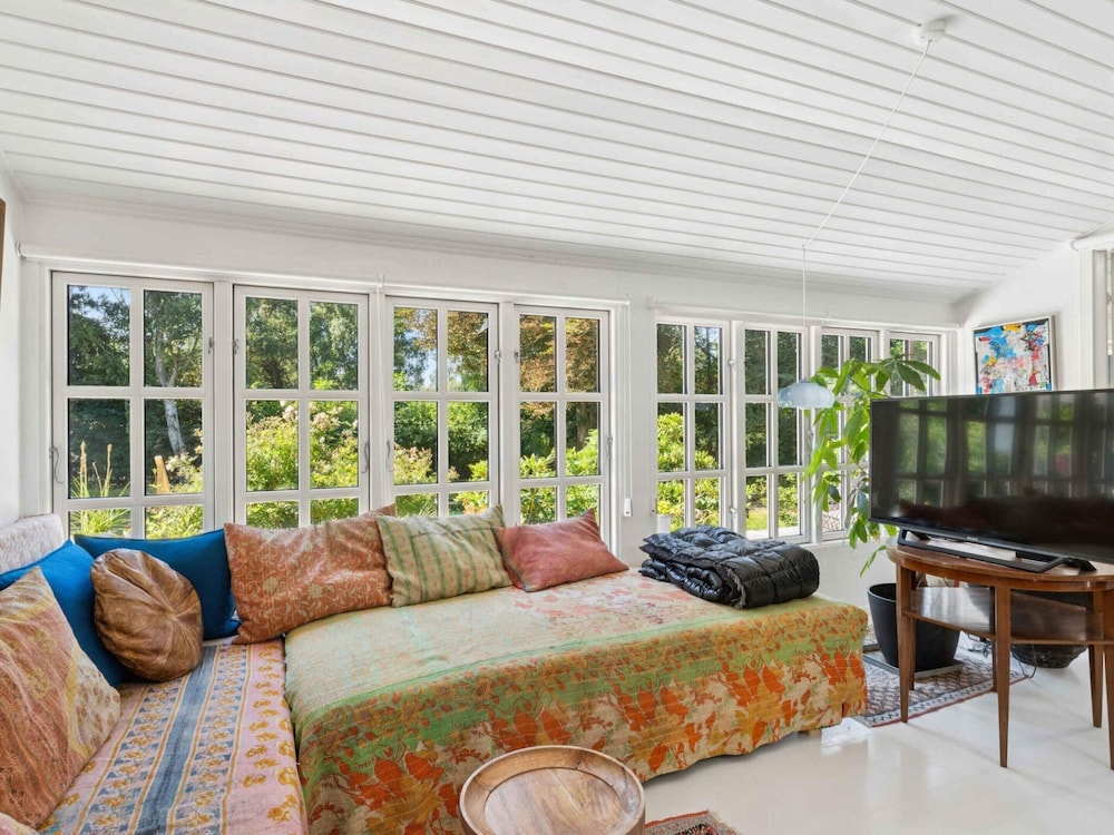 4 Star Holiday Home in Vejby