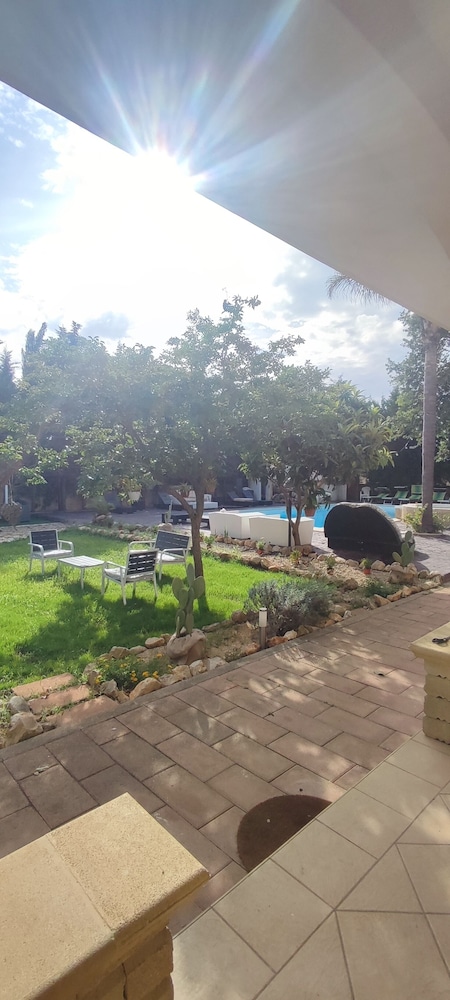 Villa More - Pool & Nature