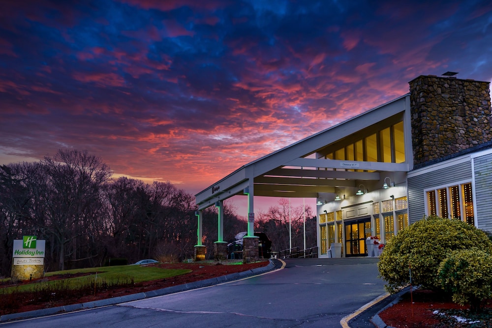 Iris Hotel Cape Cod, Bild 53