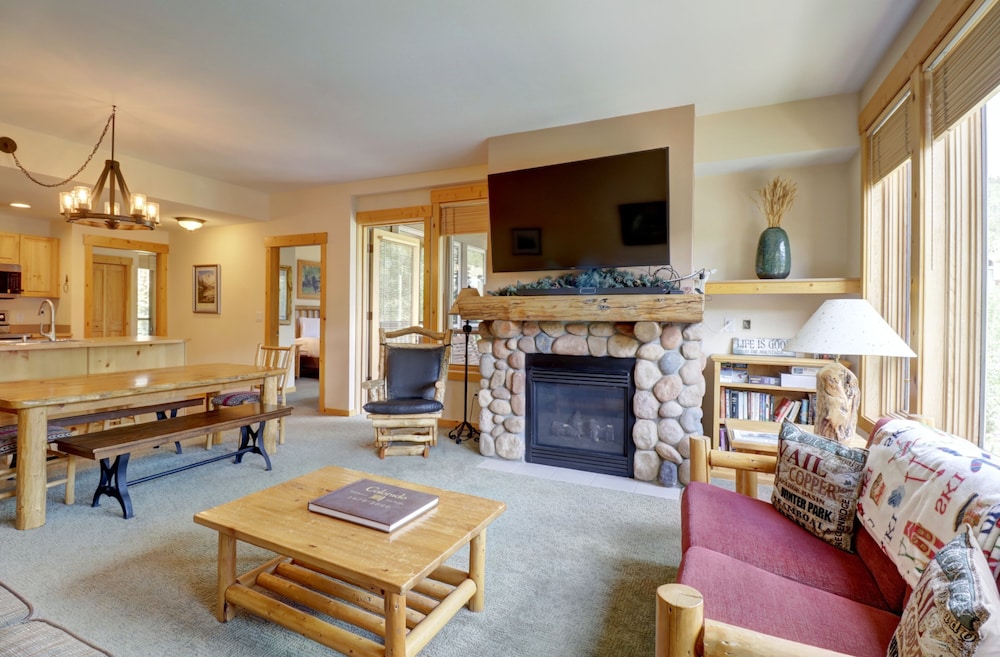 Tx204 Taylors Crossing 3 Bedroom Condo