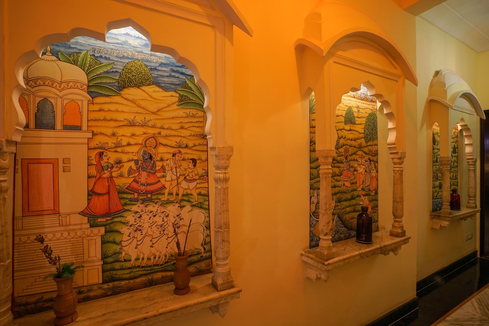 Shahpura House 40