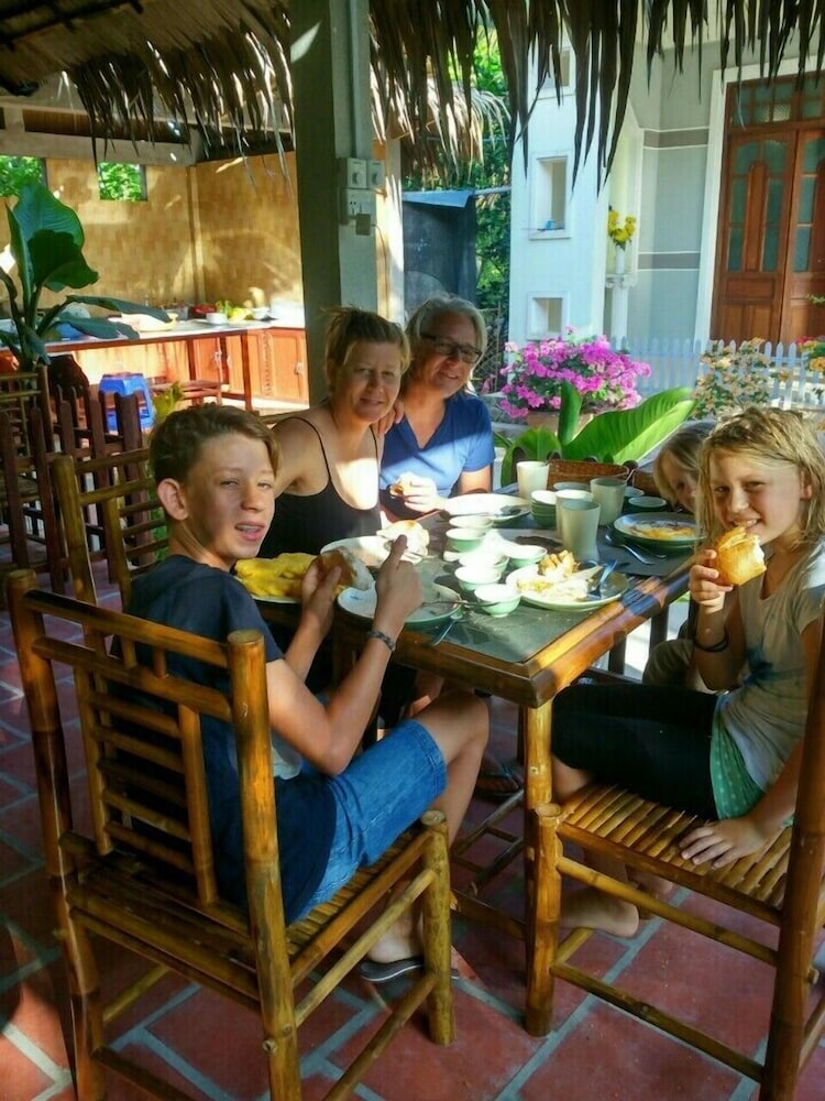Bentre Coco Lodge