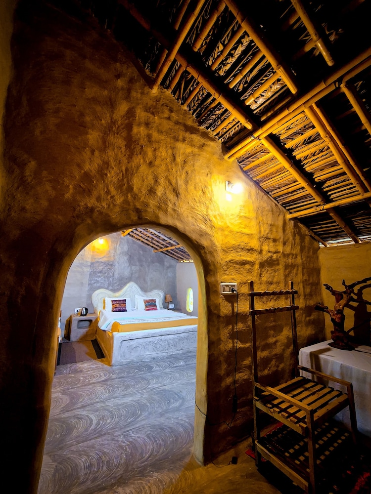 Nature Tones By BRDGE HOSPITALITY