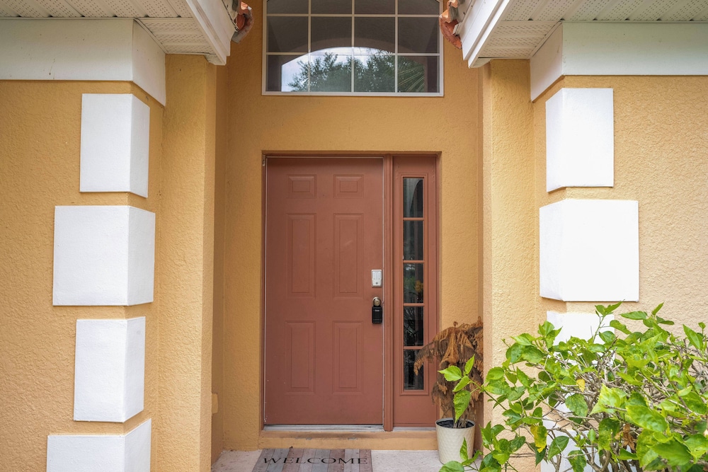 Gorgeous and Confort 4 Bedrooms