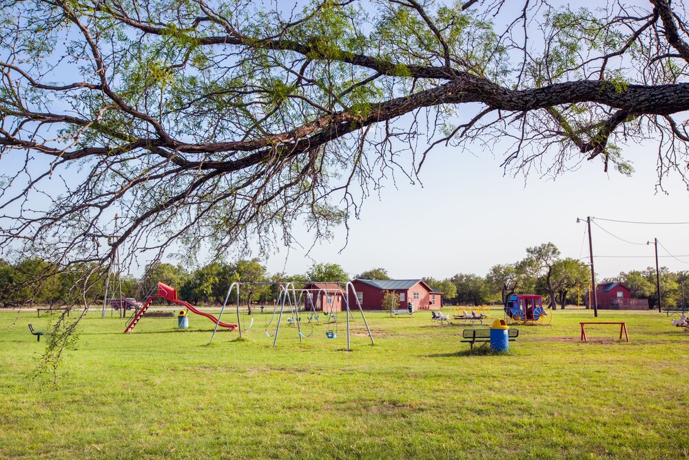 Bay Landing RV Campground