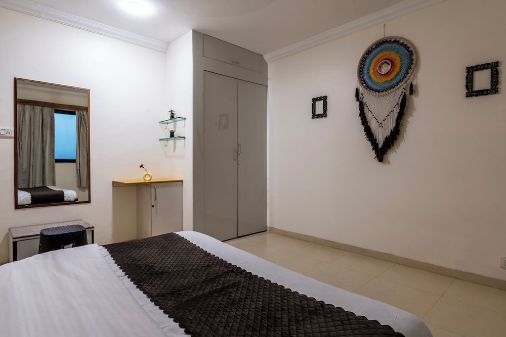 Goan Hideaway - Tres