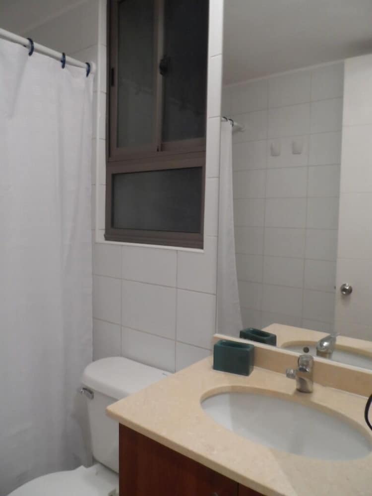 Vivir en Santiago - Bellavista