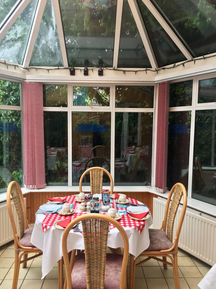 Brookville Guest House
