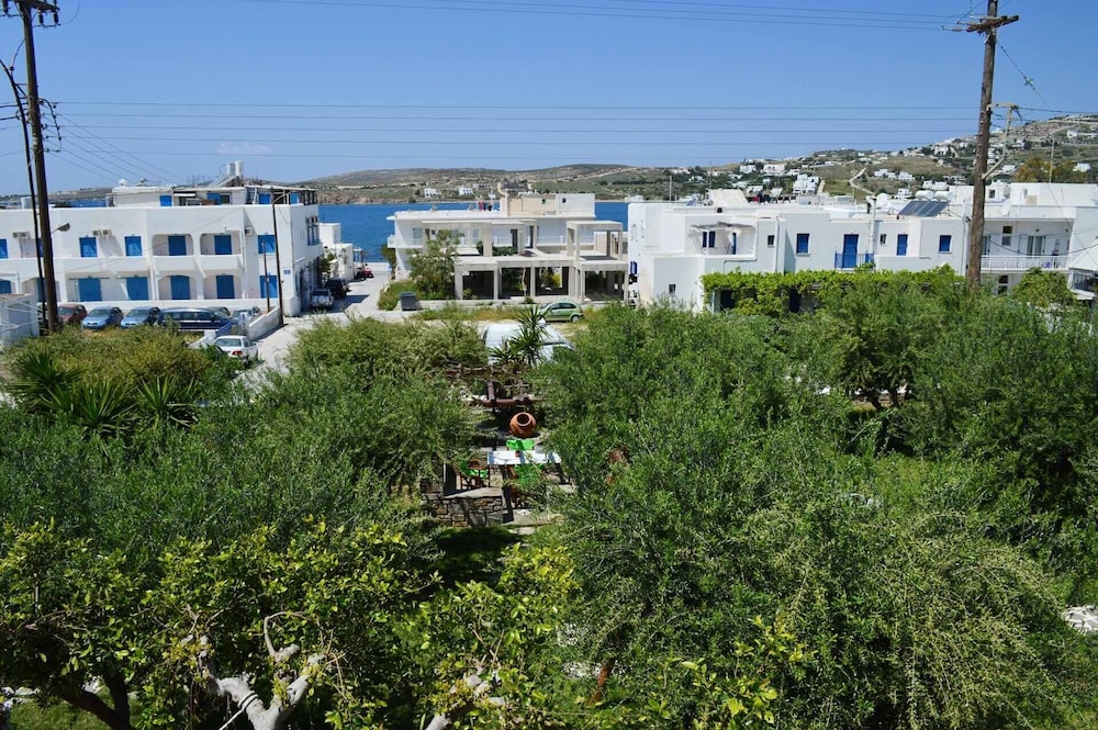 Pension Sofia view 4