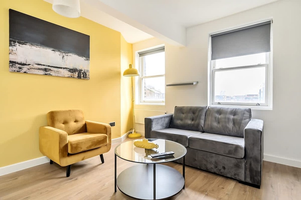 Stay in Liverpool City Centre