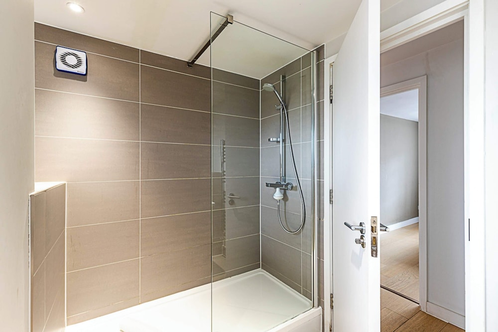 City Relay Sleek Apartment in Belgravia