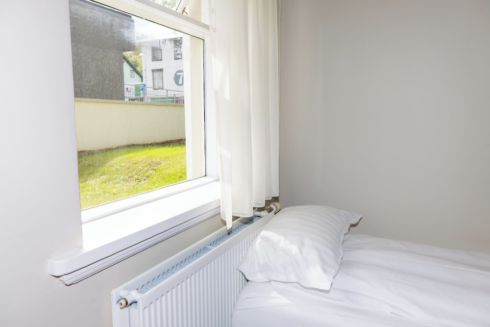 BG4 Guesthouse