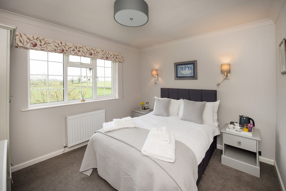 Callender House B&B