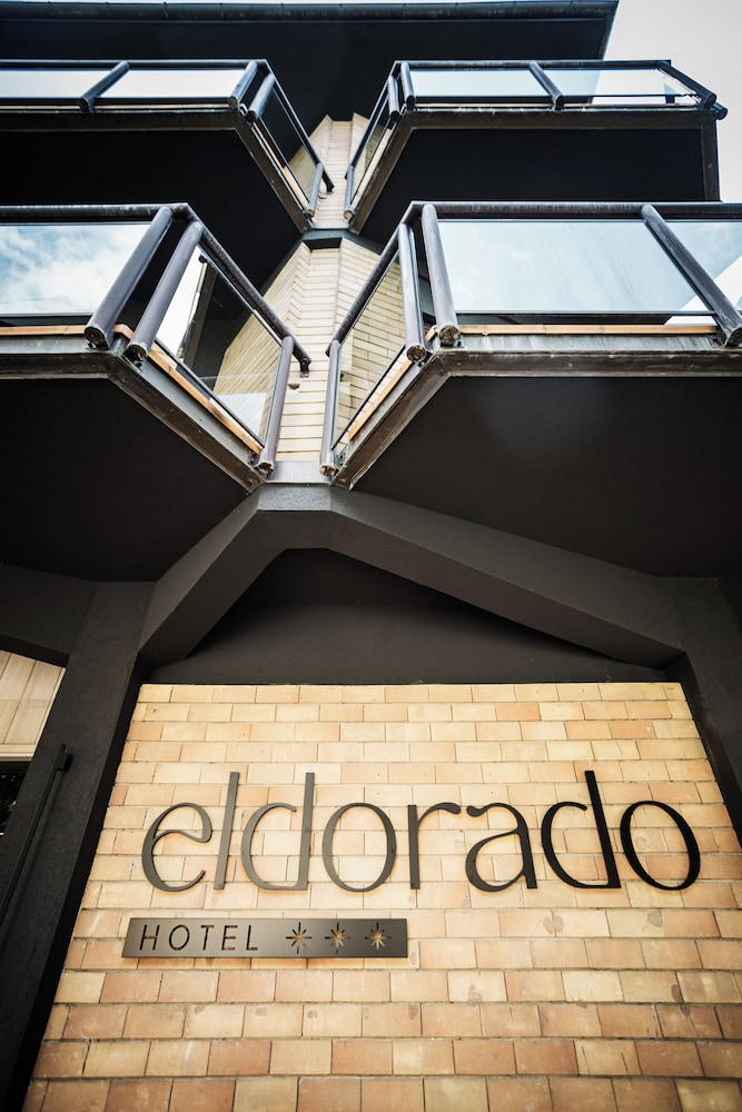 Hotel Eldorado