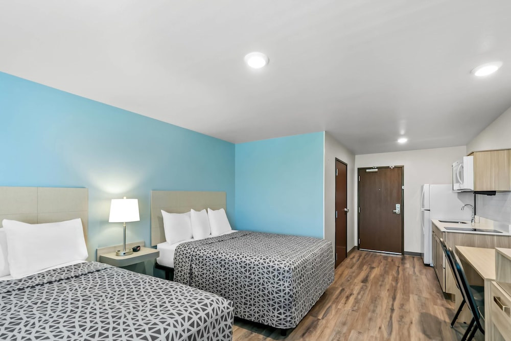 Woodspring Suites Anderson North I-85