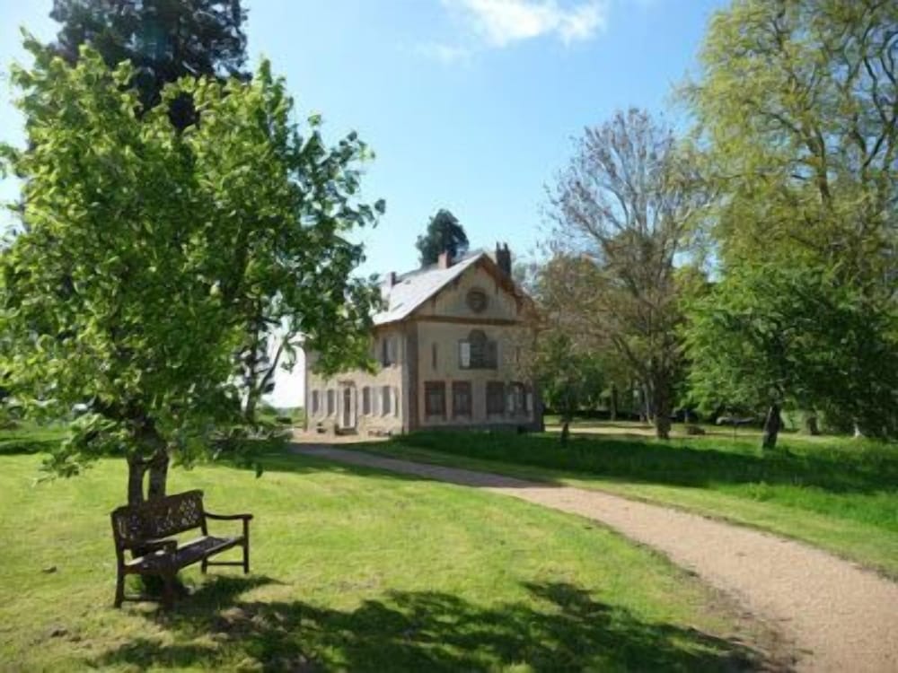 Domaine de Savigny