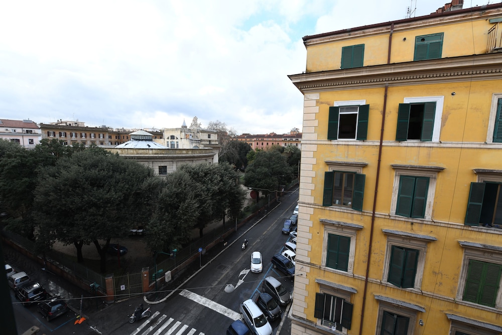Buonanotte Roma