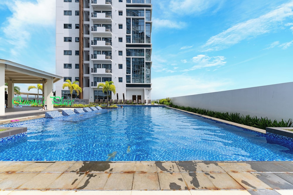 One Manchester Place 1BR Ocean View