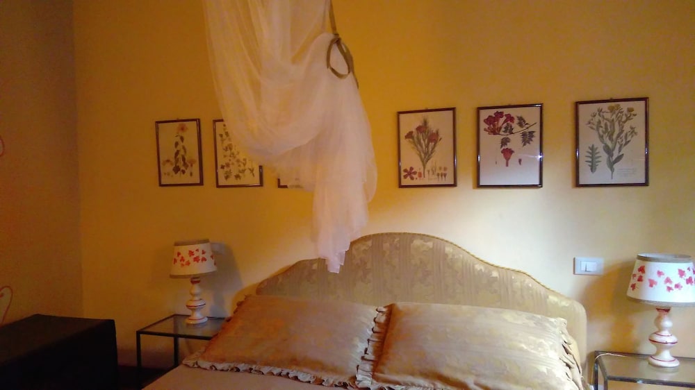 La Casa dei Ricordi in Buti