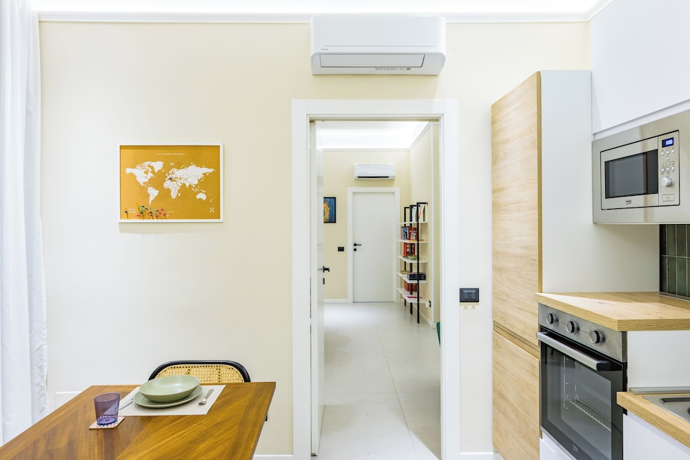 Modern Family Spacious Apartment Near Toledo