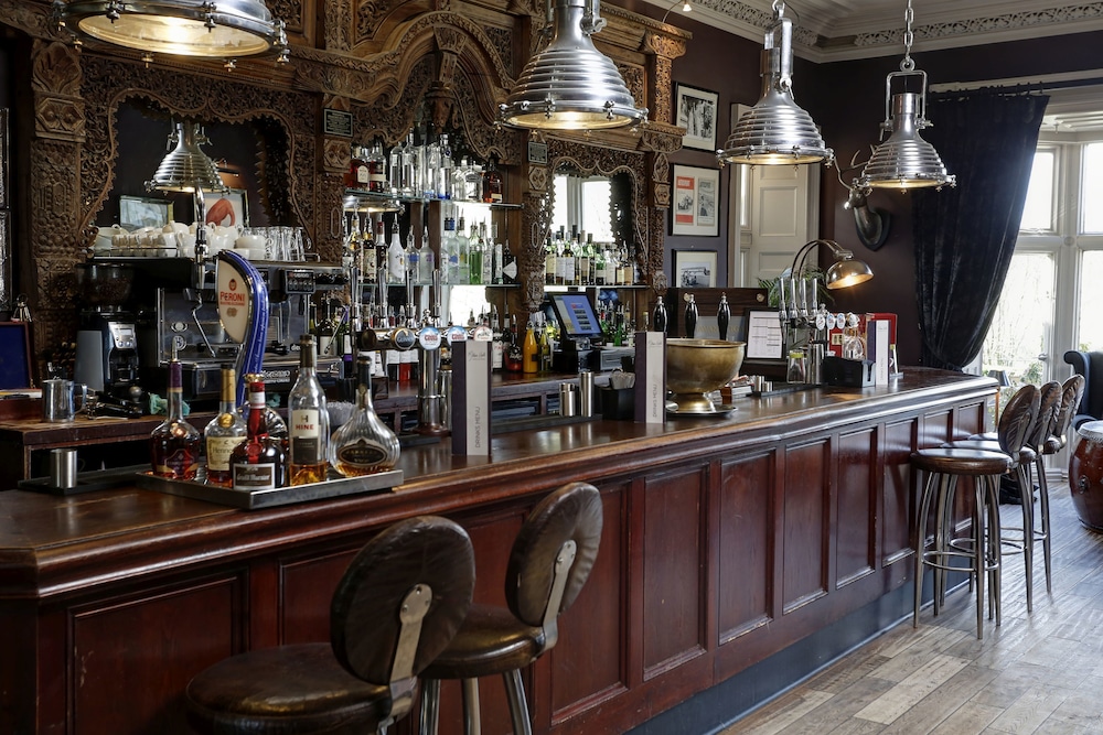 Mitton Hall Country House Hotel, photo 61