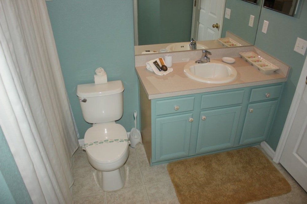 Aco64985 - Seasons - 4 Bed 3 Baths Villa - Image 4