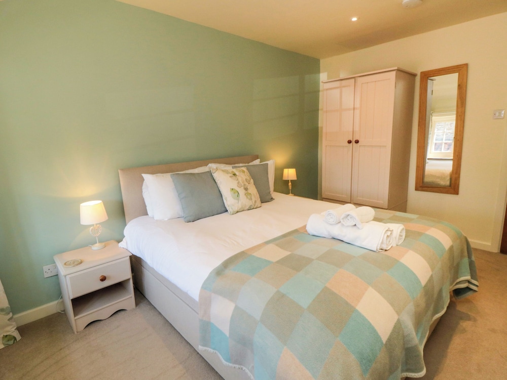 Tillers Cottage