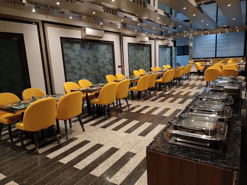 Sapphero Resorts A Unit Of Shri Sai Hospitality