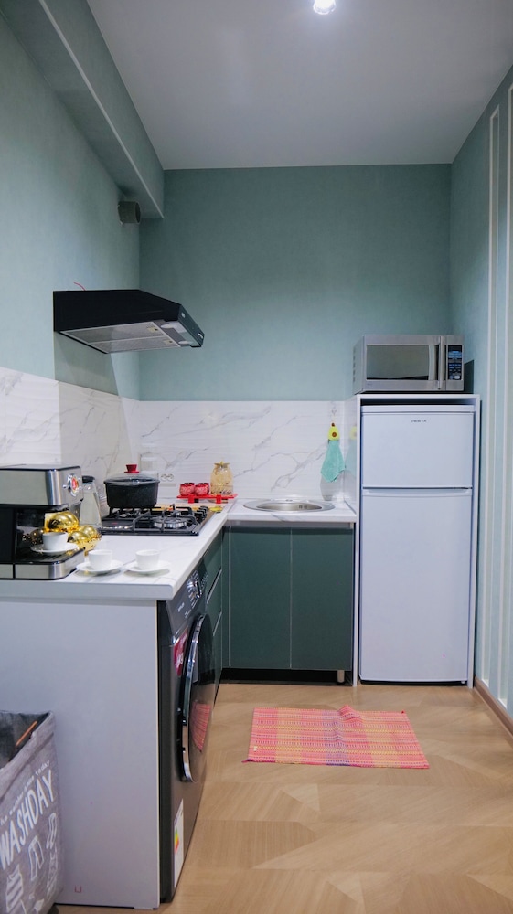 COZY APARTMENT 5 MIN TO OLD CITY BUKHARA