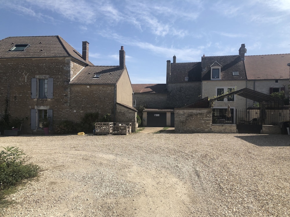 La Maison de Pauline view 5