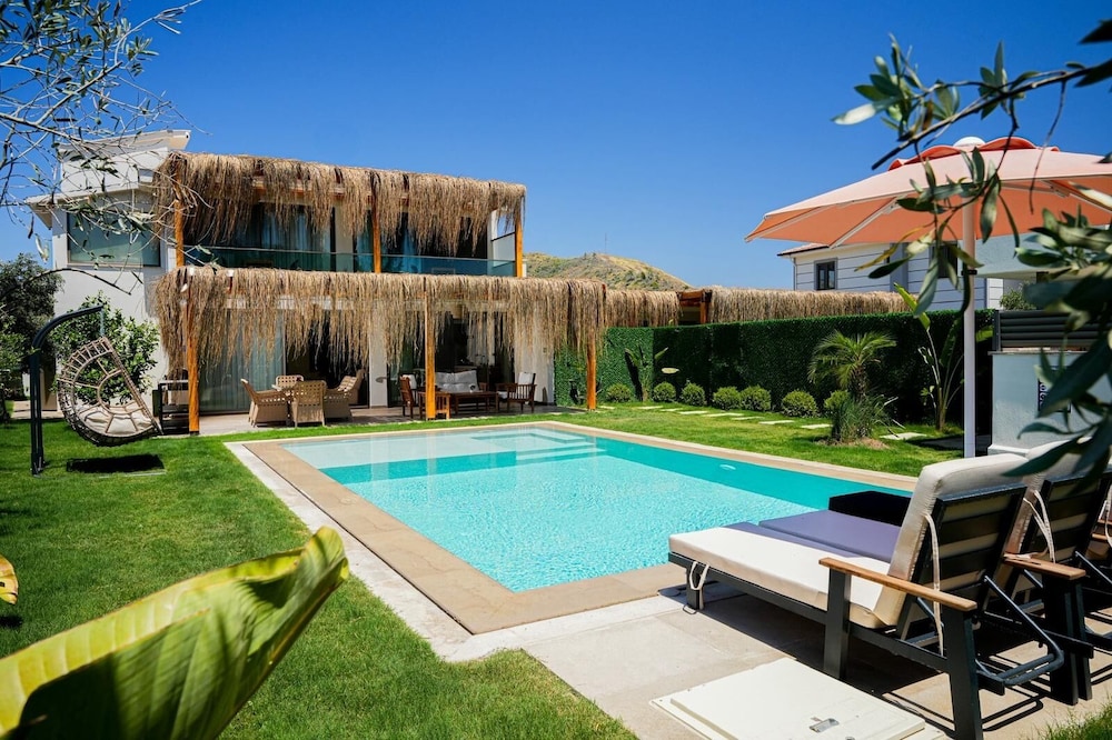 Jessic Villas